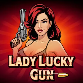 Lady Lucky Gun