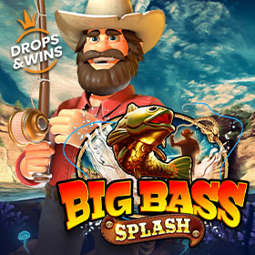 BigBassSplash 280x280