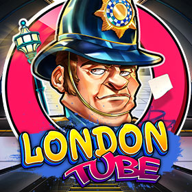 LondonTube 280x280