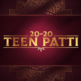 TeenPatti2020 280x280