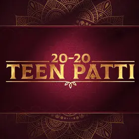 Teen Patti 20-20