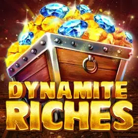 Dynamite Riches