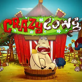 Crazy Cows