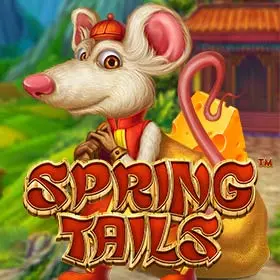 betsoft_spring-tails