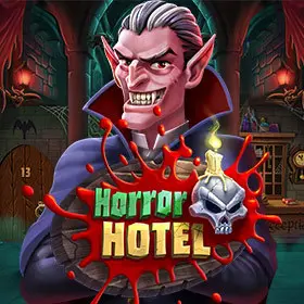 Horror Hotel