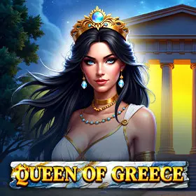 Queen Of Greece