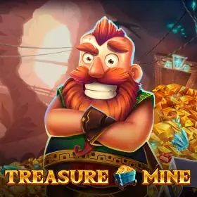 Treasure Mine