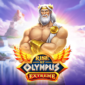 RiseofOlympusExtreme 280x280
