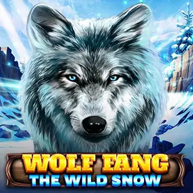 WolfFang-TheWildSnow 280x280