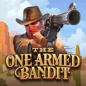 The One Armed Bandit