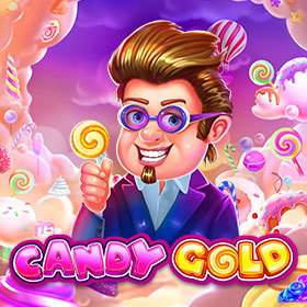 CandyGold 280x280