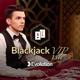 Blackjack VIP R