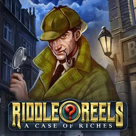 Riddle Reels