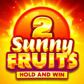 SunnyFruits2HoldAndWin 280x280