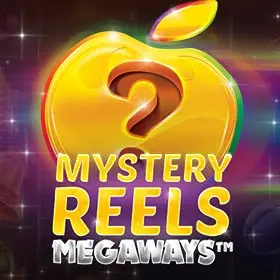 Mystery Reels Megaways