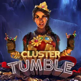 ClusterTumble 280x280