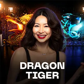 Dragon Tiger 1