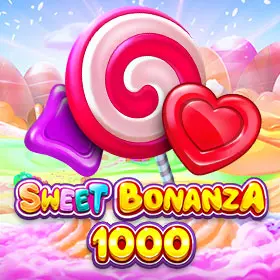 Sweet Bonanza 1000