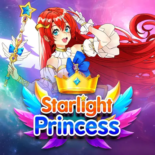 Starlight Princess