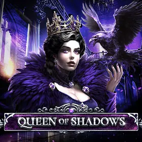 Queen Of Shadows