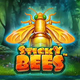 Sticky Bees