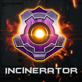 Incinerator