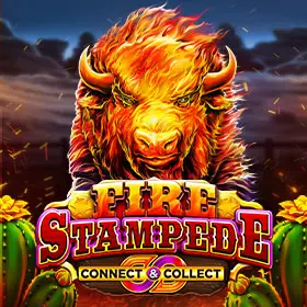 Fire Stampede