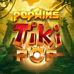 TikiPop 280x280