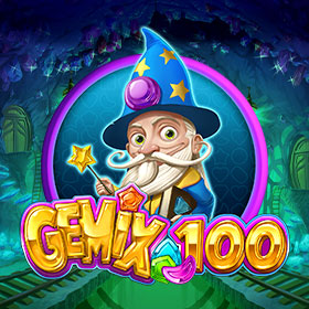 Gemix100 280x280