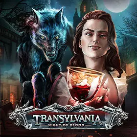 Transylvania Night of Blood