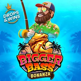 Bigger Bass Bonanza