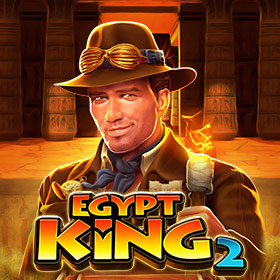 EgyptKing2 280x280