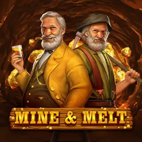 Mine&Melt 280x280