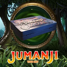 Jumanji 280x280