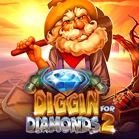 Diggin for Diamonds 2