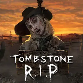 Tombstone R.I.P