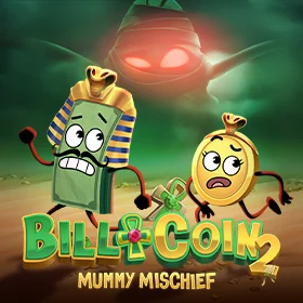 Bill & Coin 2