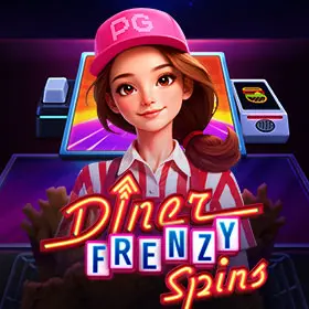 Diner Frenzy Spins