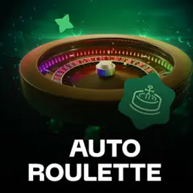 Auto Roulette