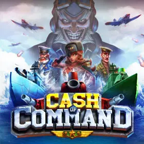 Cash of Command