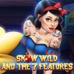 Snow Wild and the 7 Features