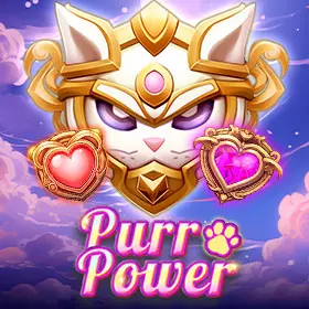 Purr Power