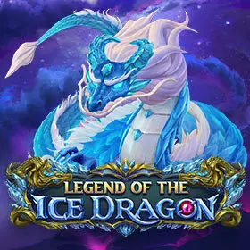 Legend of the Ice Dragon