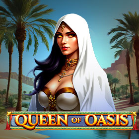 QueenOfOasis 280x280
