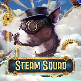 Steam Squad