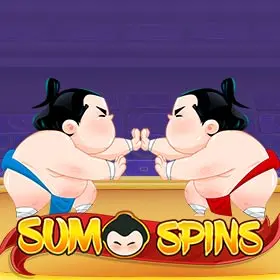 Sumo Spins