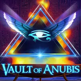 Vault Of Anubis