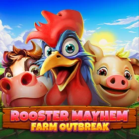 Rooster Mayhem - Farm Outbreak