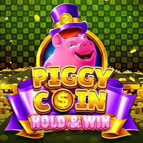 Piggy Coin: Hold & Win
