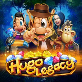 Hugo Legacy